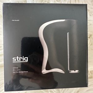 Strig PRO - Muscle relaxation and relive Device